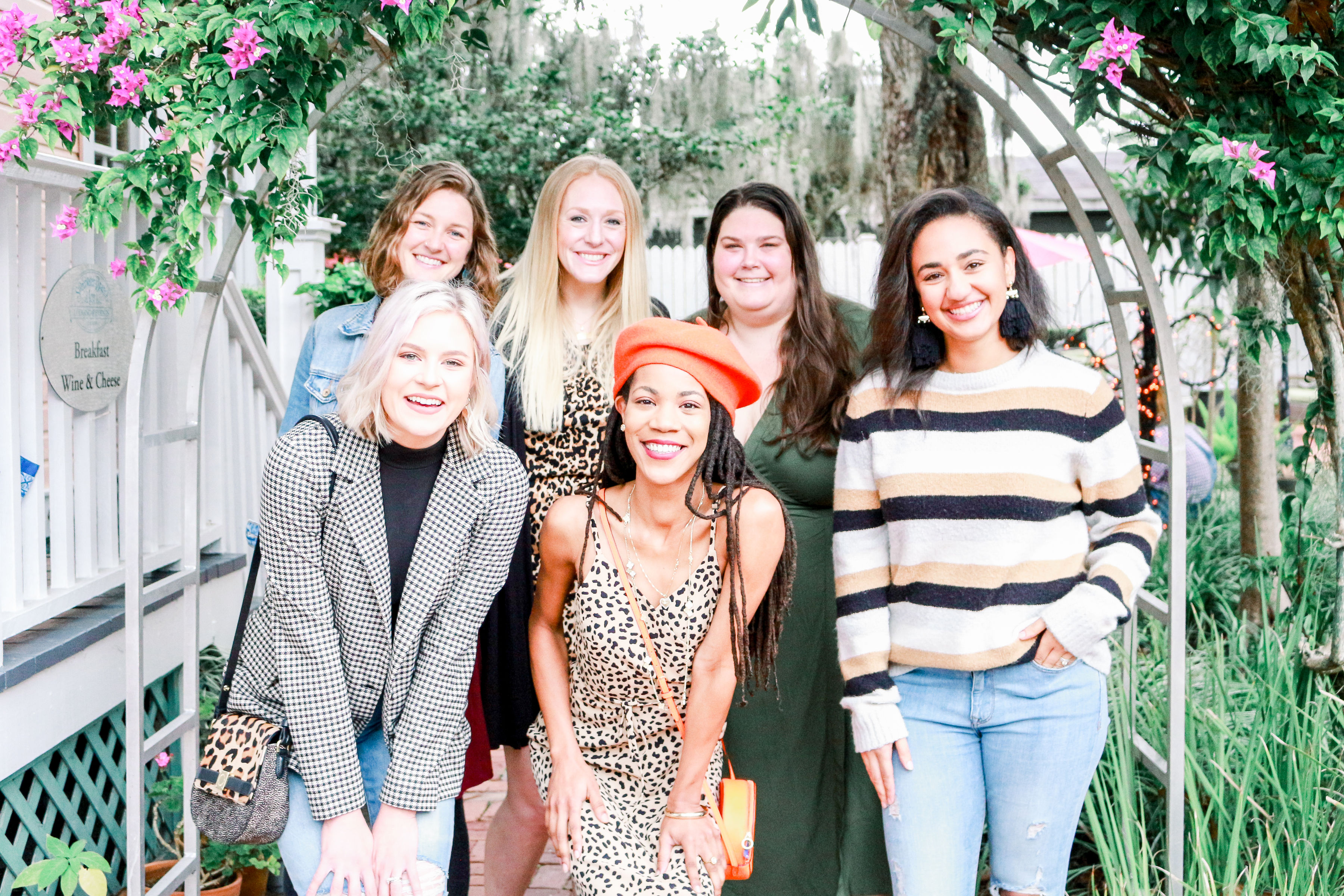 A Sweet Saturday in Gainesville